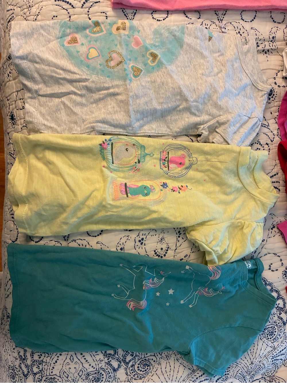 Girls 5T Bundle - Picture 4 of 5